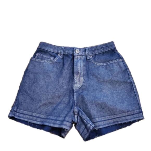 Urban Outfitter BDG high rise shorts‎ size 26 - Picture 1 of 7